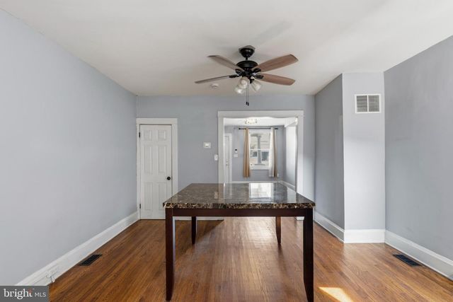 1516 N LUZERNE AVE, Baltimore, MD 21213
