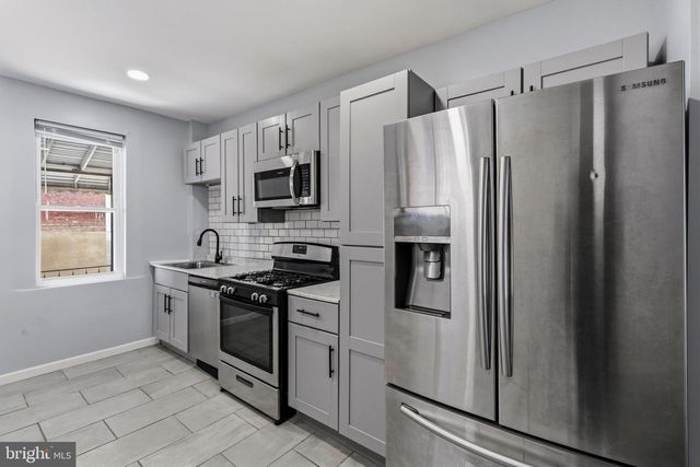 1516 N LUZERNE AVE, Baltimore, MD 21213
