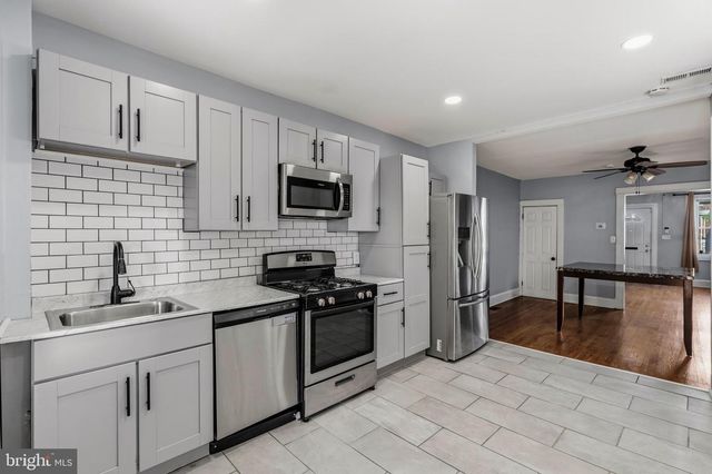 1516 N LUZERNE AVE, Baltimore, MD 21213