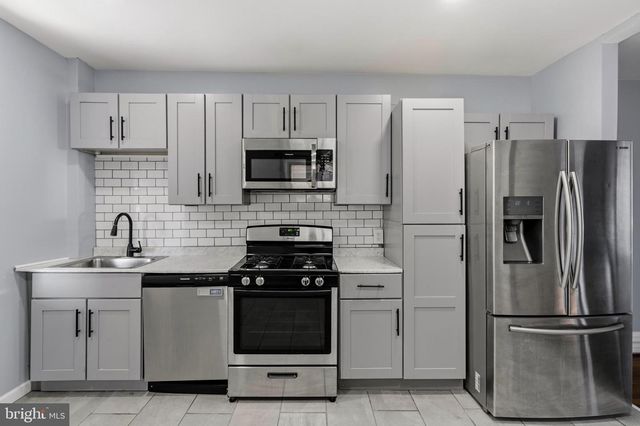 1516 N LUZERNE AVE, Baltimore, MD 21213