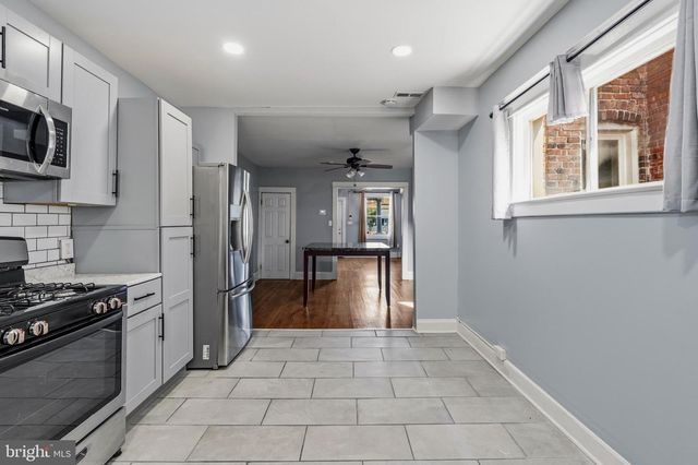 1516 N LUZERNE AVE, Baltimore, MD 21213