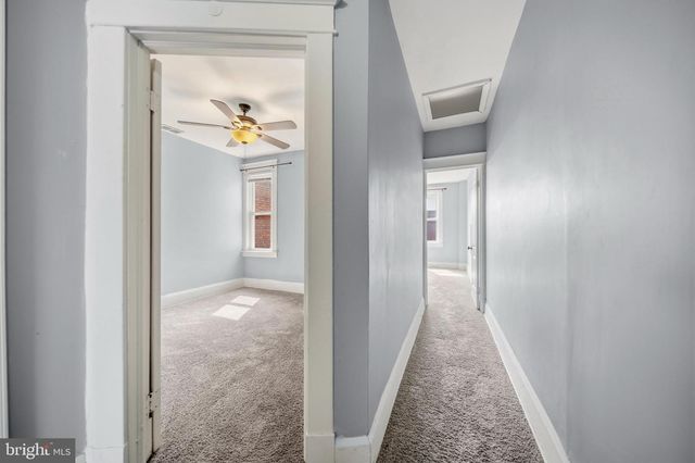 1516 N LUZERNE AVE, Baltimore, MD 21213