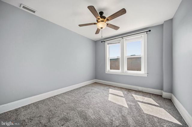 1516 N LUZERNE AVE, Baltimore, MD 21213