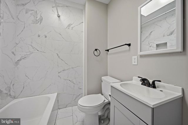 1516 N LUZERNE AVE, Baltimore, MD 21213