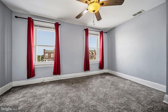 1516 N LUZERNE AVE, Baltimore, MD 21213