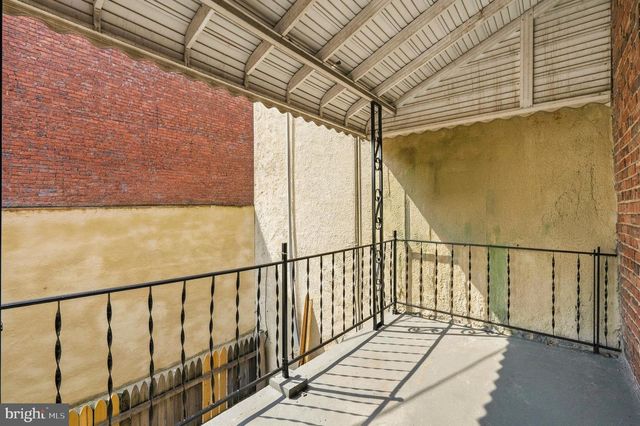 1516 N LUZERNE AVE, Baltimore, MD 21213