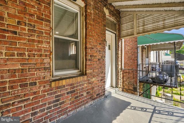 1516 N LUZERNE AVE, Baltimore, MD 21213