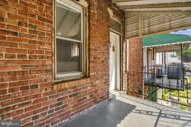 1516 N LUZERNE AVE, Baltimore, MD 21213