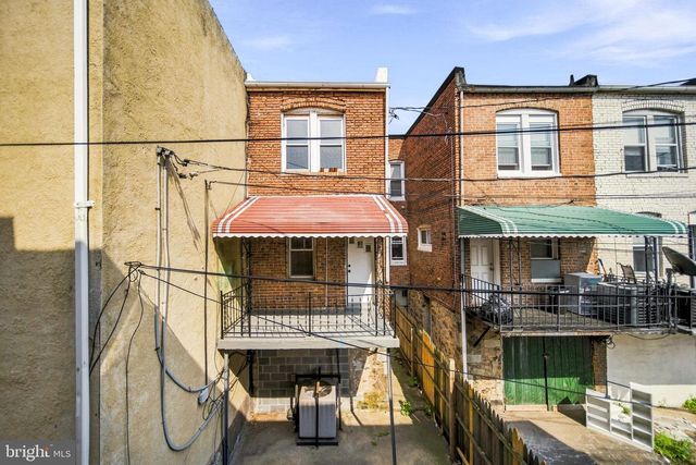 1516 N LUZERNE AVE, Baltimore, MD 21213