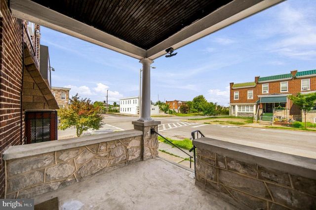 1516 N LUZERNE AVE, Baltimore, MD 21213