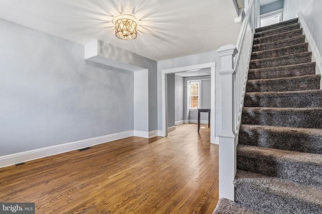 1516 N LUZERNE AVE, Baltimore, MD 21213