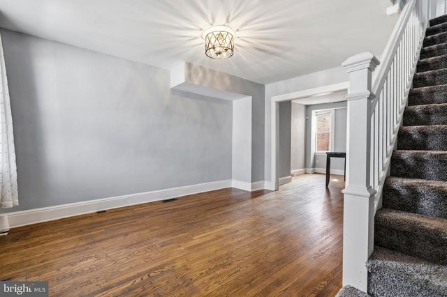 1516 N LUZERNE AVE, Baltimore, MD 21213