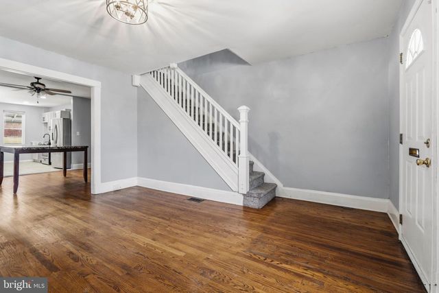 1516 N LUZERNE AVE, Baltimore, MD 21213
