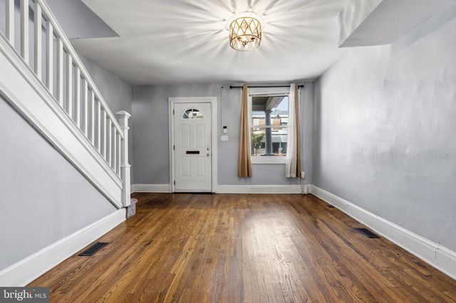 1516 N LUZERNE AVE, Baltimore, MD 21213