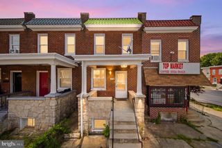1516 N LUZERNE AVE, Baltimore, MD 21213