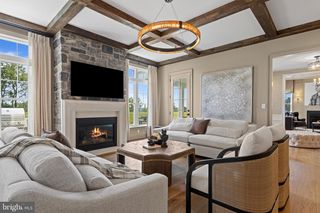 4464 KLEINOT DRIVE, Doylestown, PA 18902