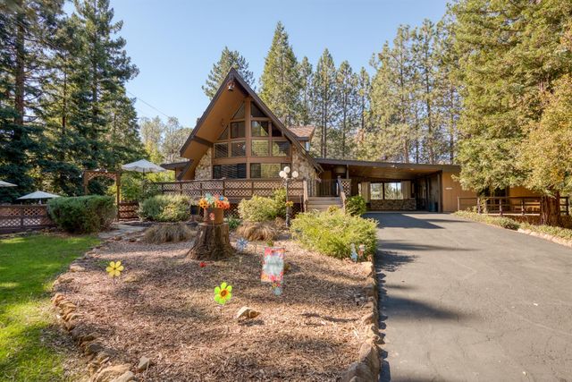 16979 Ridge Rd, Sutter Creek, CA 95685
