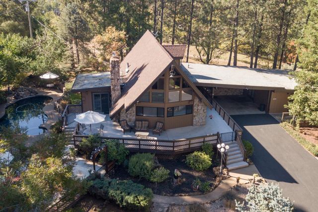 16979 Ridge Rd, Sutter Creek, CA 95685