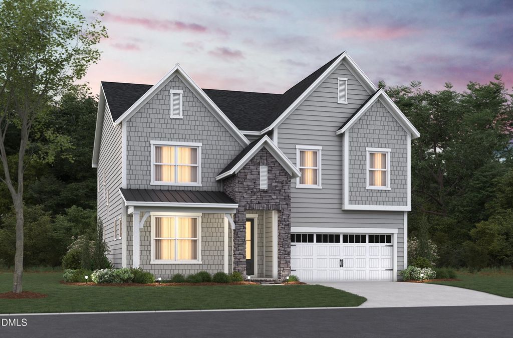 524 Soapstone Drive 114, Durham, NC 27705