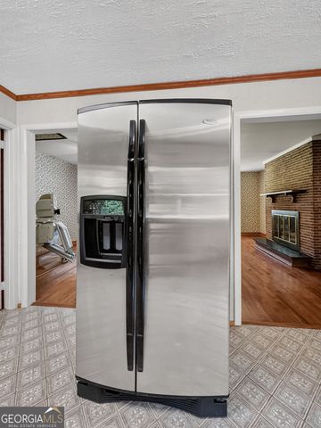 4435 Hillpine Road, Forest Park, GA 30297