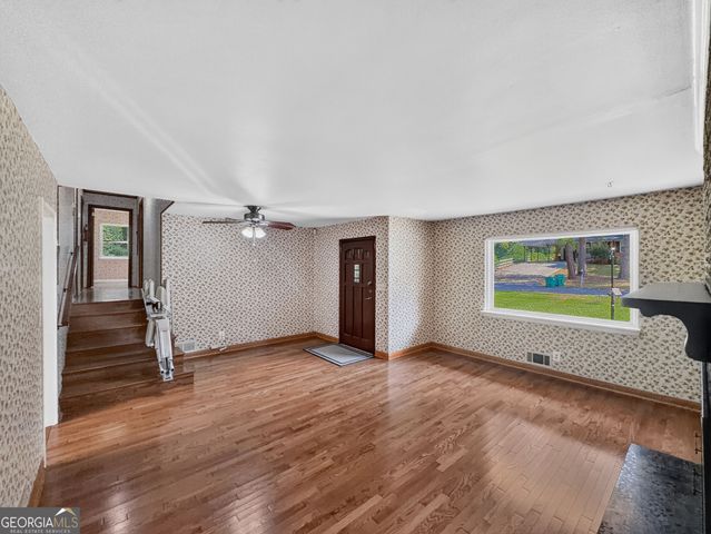 4435 Hillpine Road, Forest Park, GA 30297