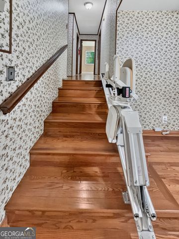 4435 Hillpine Road, Forest Park, GA 30297