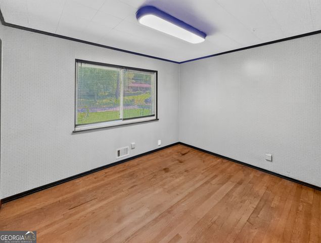 4435 Hillpine Road, Forest Park, GA 30297