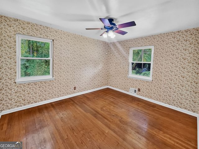 4435 Hillpine Road, Forest Park, GA 30297