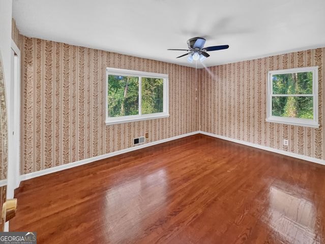 4435 Hillpine Road, Forest Park, GA 30297
