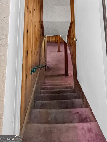 4435 Hillpine Road, Forest Park, GA 30297