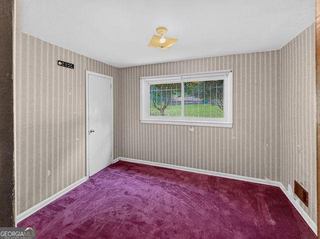 4435 Hillpine Road, Forest Park, GA 30297