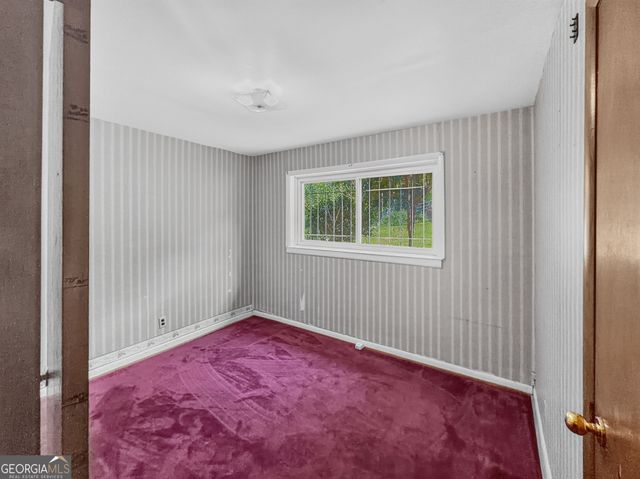 4435 Hillpine Road, Forest Park, GA 30297