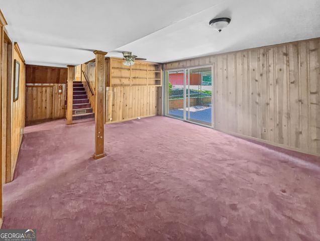 4435 Hillpine Road, Forest Park, GA 30297