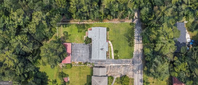 4435 Hillpine Road, Forest Park, GA 30297