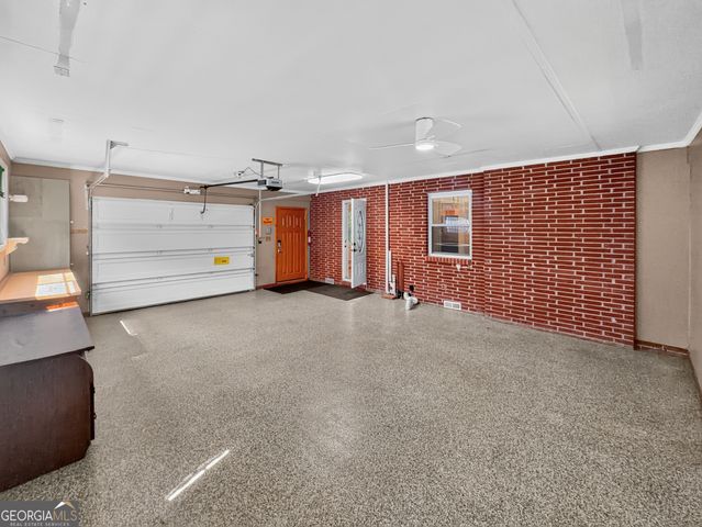 4435 Hillpine Road, Forest Park, GA 30297