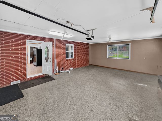 4435 Hillpine Road, Forest Park, GA 30297