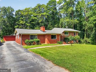 4435 Hillpine Road, Forest Park, GA 30297