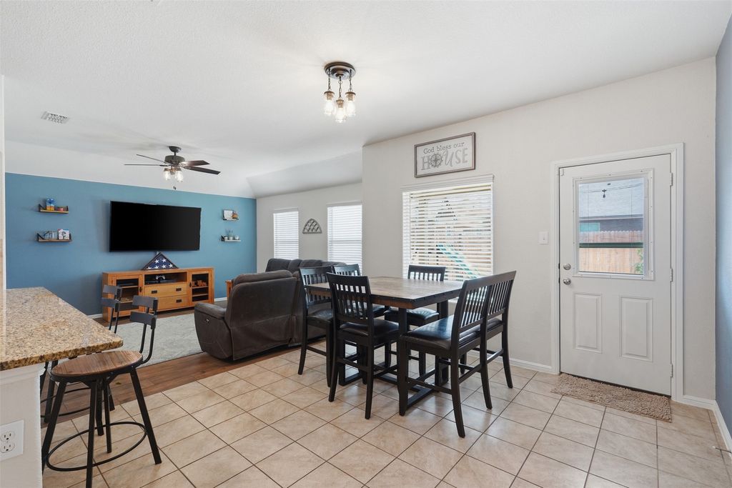 6932 Tide Lane, Fort Worth, TX 76179 — photo 3
