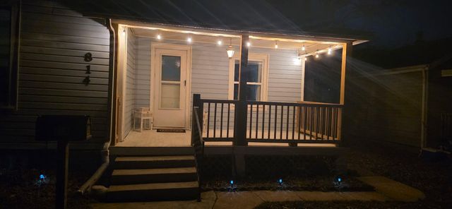 814 S Nettleton Avenue, Springfield, MO 65806