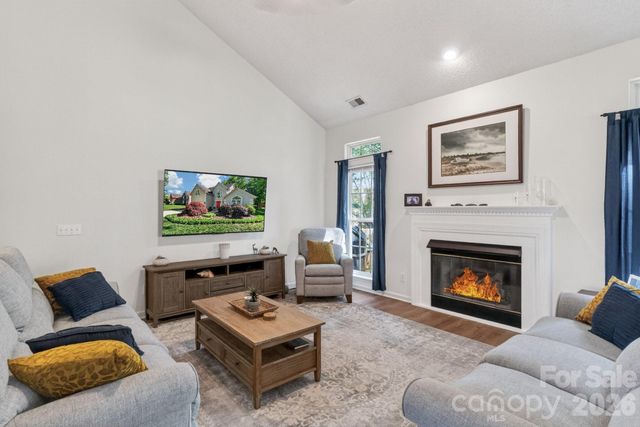 8926 Scottsboro Drive, Huntersville, NC 28078