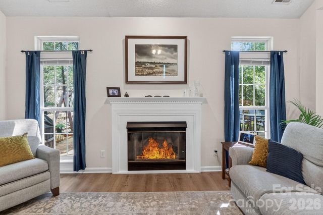 8926 Scottsboro Drive, Huntersville, NC 28078