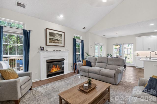 8926 Scottsboro Drive, Huntersville, NC 28078