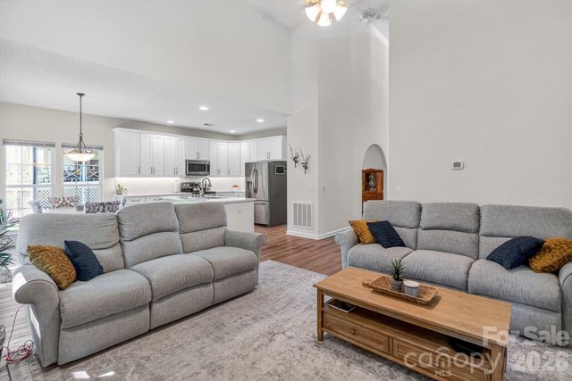 8926 Scottsboro Drive, Huntersville, NC 28078