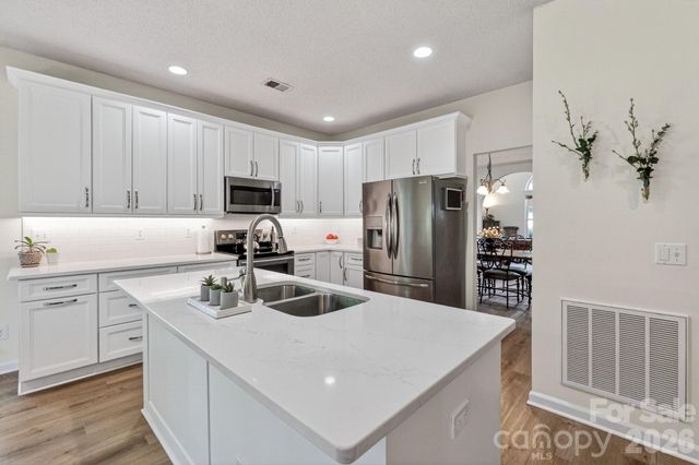 8926 Scottsboro Drive, Huntersville, NC 28078
