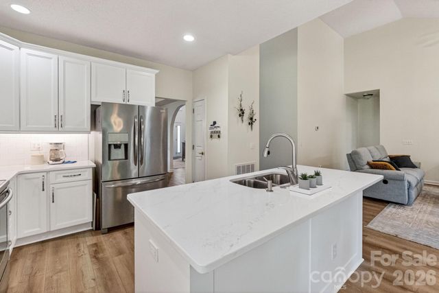 8926 Scottsboro Drive, Huntersville, NC 28078