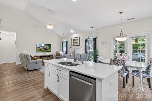 8926 Scottsboro Drive, Huntersville, NC 28078
