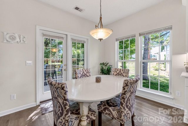 8926 Scottsboro Drive, Huntersville, NC 28078