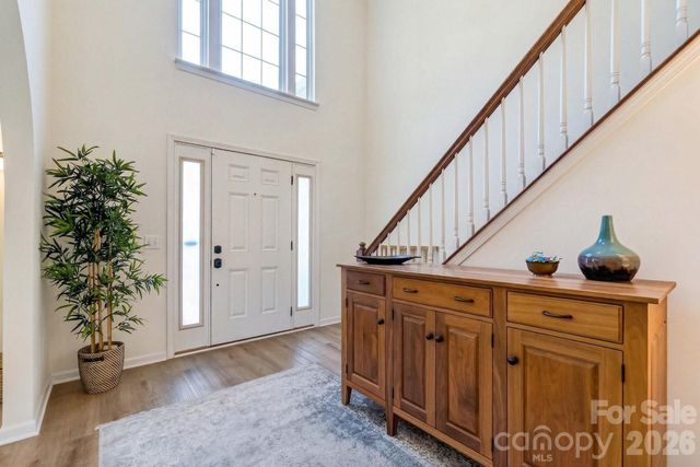 8926 Scottsboro Drive, Huntersville, NC 28078