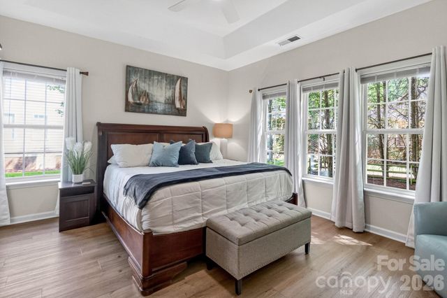 8926 Scottsboro Drive, Huntersville, NC 28078