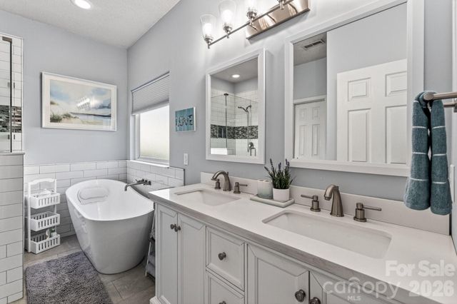 8926 Scottsboro Drive, Huntersville, NC 28078